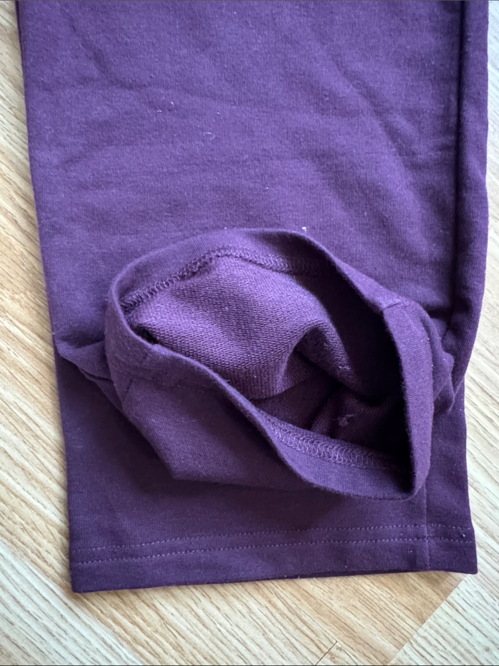 QVC Pull-On Pants 🔅 size SP - Picture 5 of 9